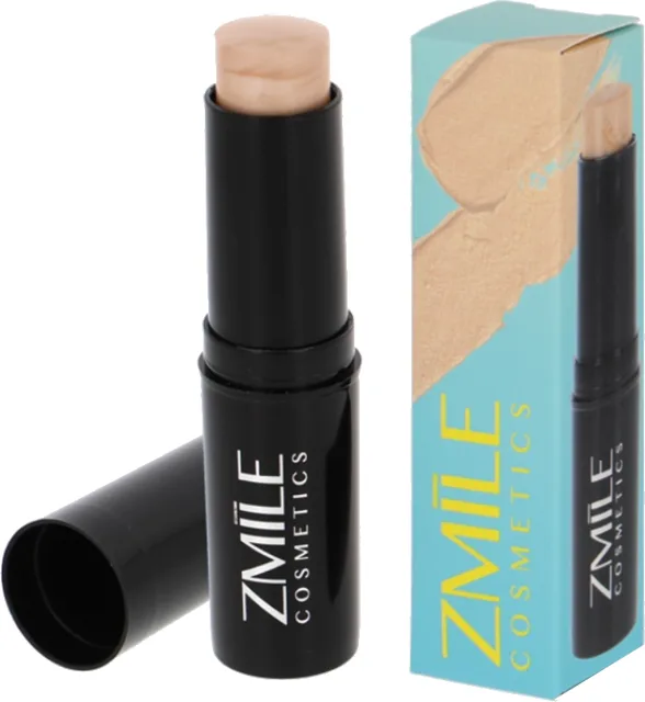 ZMILE COSMETICS Rozjasňovač v tyčince Highlighter Stick 7,8 g 01