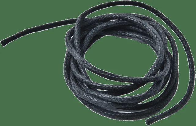 Známka My Family WAXED CORD šňůrka na krk