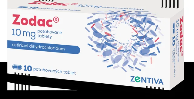 Zodac tbl.obd.10x10mg