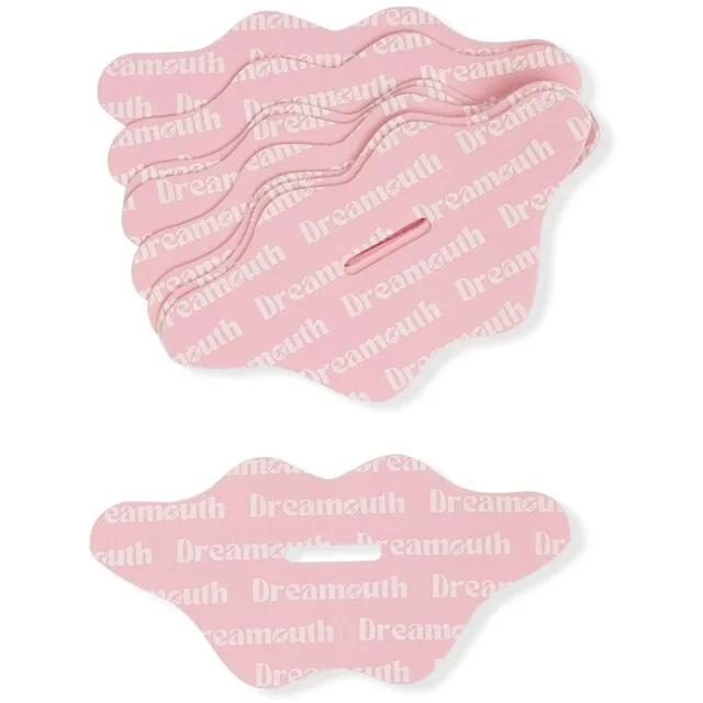 Zoë Ayla Mouth Tape pásky na ústa 30 ks