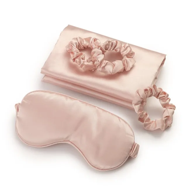 Zoë Ayla Silky Beauty Sleep Collection sada na noc