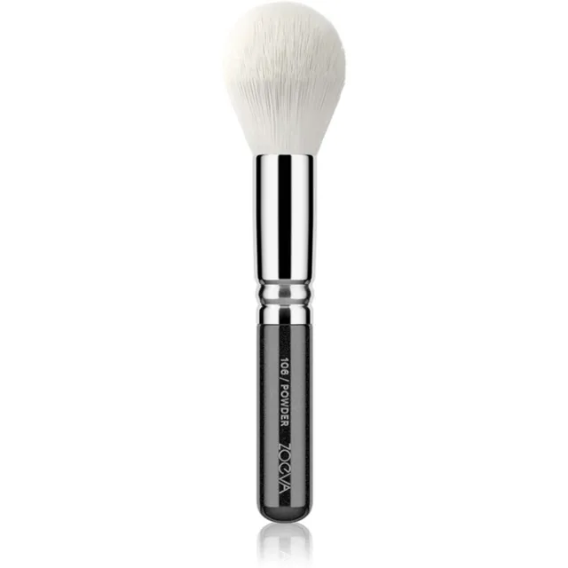 ZOEVA 106 Powder Brush štětec na pudr 1 ks
