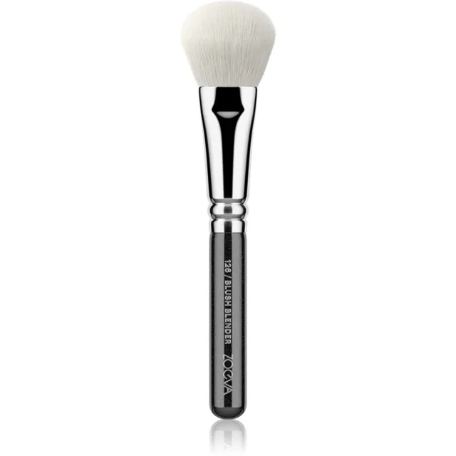 ZOEVA 126 Blush Blender štětec na tvářenku 1 ks