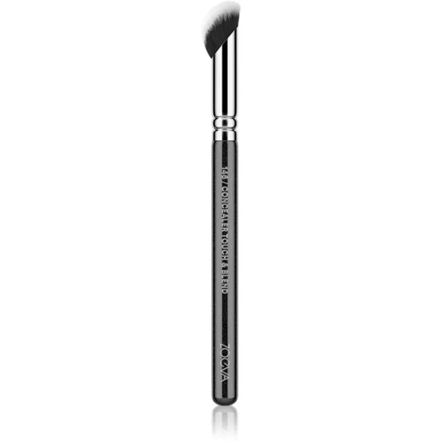 ZOEVA 146 Concealer Touch & Blend štětec na aplikaci korektoru 1 ks