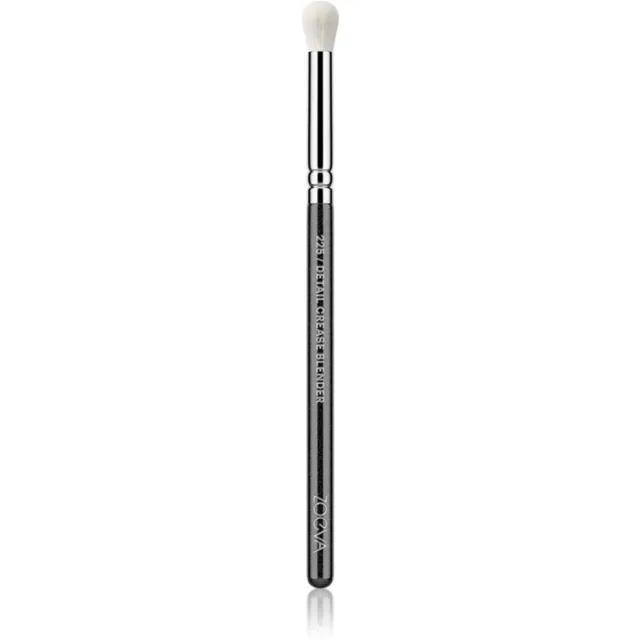 ZOEVA 225 Detail Crease Blender štětec na oční stíny 1 ks