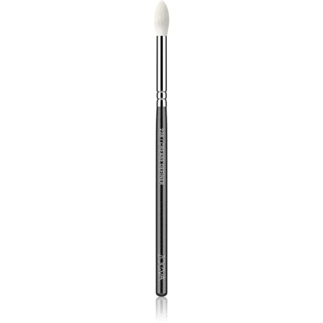 ZOEVA 228 Crease Definer Brush štětec na oční stíny 1 ks