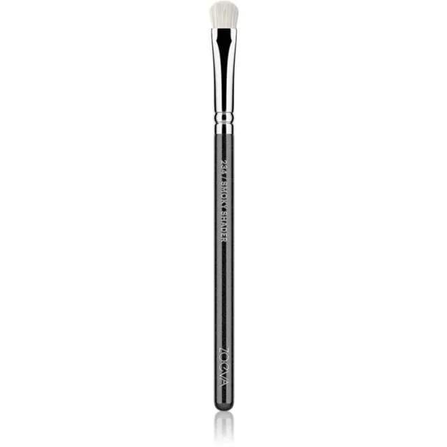 ZOEVA 234 Smoky Shader štětec na aplikaci očních stínů 1 ks