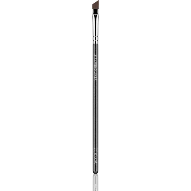 ZOEVA 317 Wing Liner zkosený štětec na oční linku 1 ks