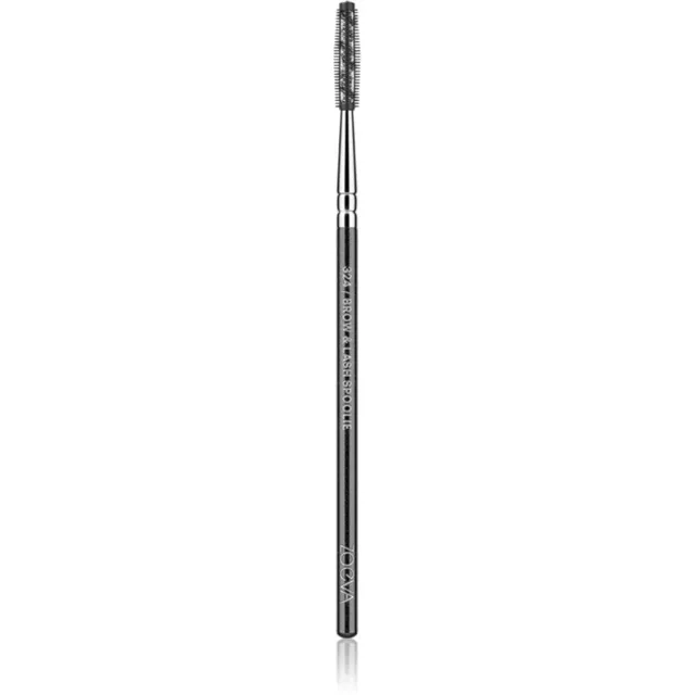ZOEVA 324 Brow & Lash Spoolie kartáček na řasy a obočí 1 ks