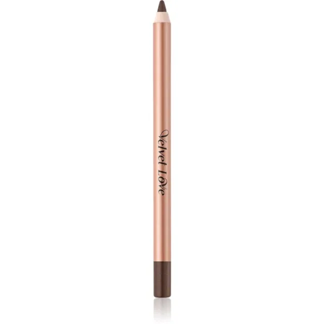 ZOEVA Velvet Love Eyeliner Pencil tužka na oči odstín Metallic Smoky Topaz 1.2 g