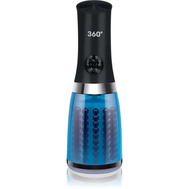 ZOLO 360 masturbátor 25 cm