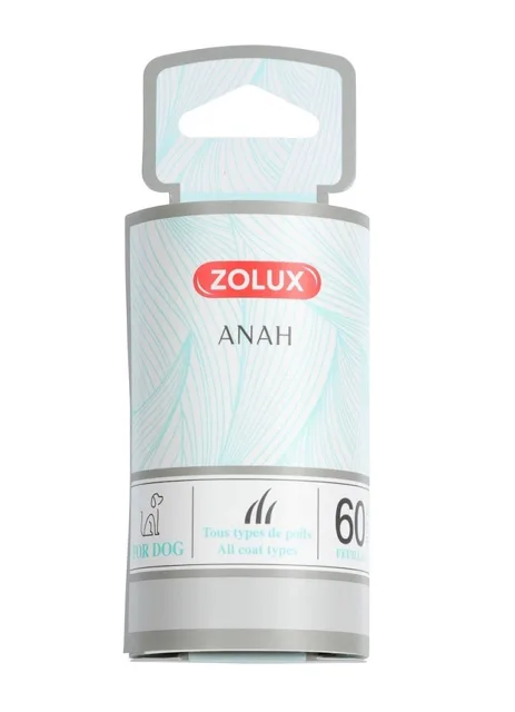 ZOLUX ANAH Náhradní váleček na sběr chlupů