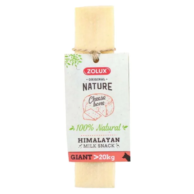 ZOLUX Cheese bone giant pro psy nad 20 kg