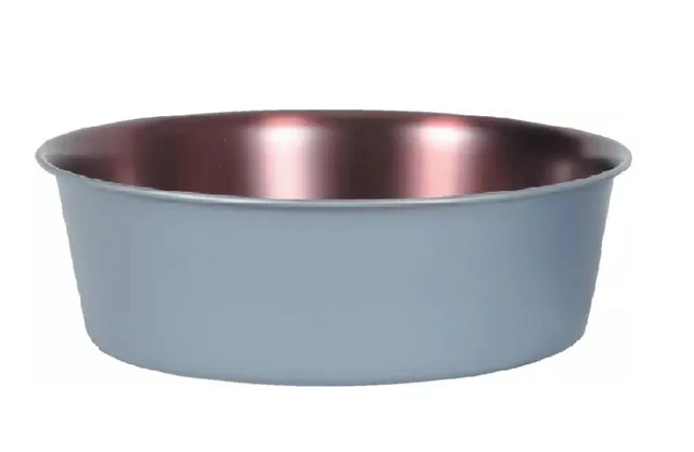 ZOLUX COPPER Protiskluzová miska 600 ml