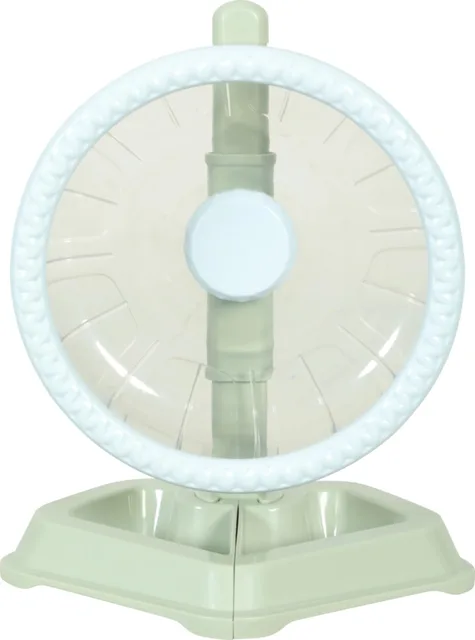 ZOLUX COSY Plastové kolo pro křečka s tichou základnou 19,5 cm