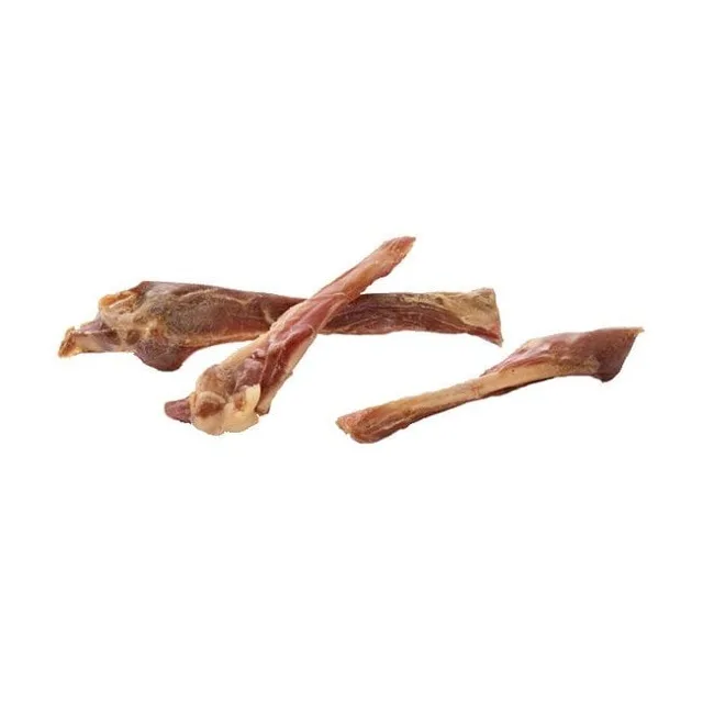 ZOLUX Kosti z parmské šunky S 3 ks. 110 g