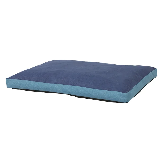 Zolux One Indigo polštář pro psy  - Velikost 4: D 120 x Š 75 x V 22 cm