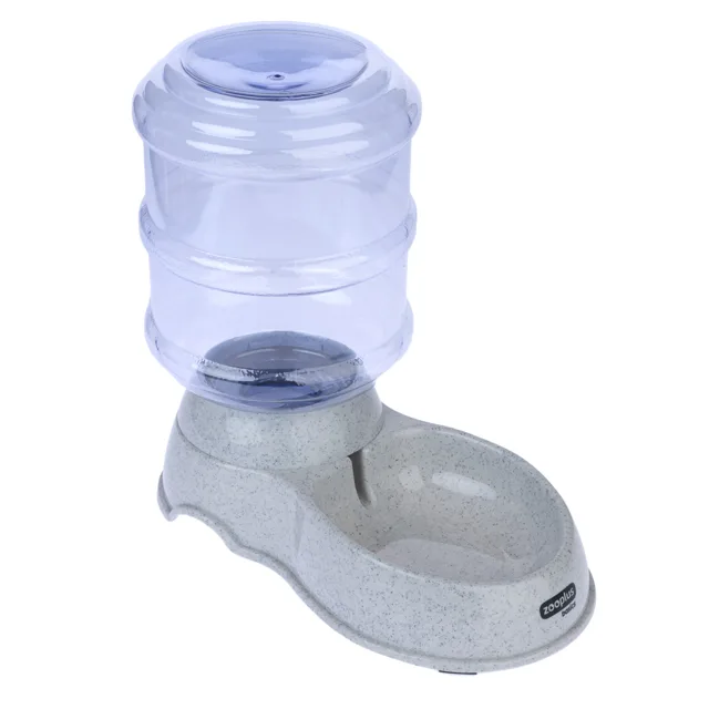 zooplus Basics dávkovač vody - 3,5 l