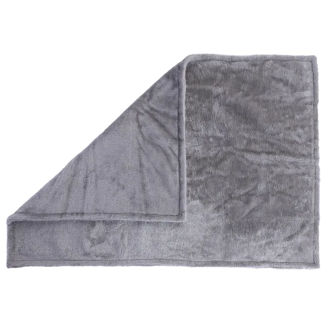 zooplus Basics deka pro kočky - D 100 x Š 70 cm