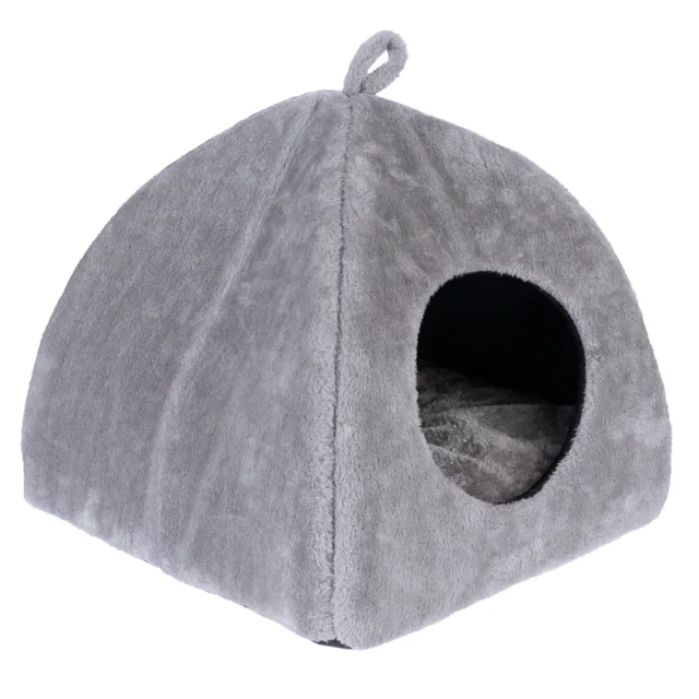 zooplus Basics jeskyně pro kočky - D 43 x Š 43 x V 41 cm