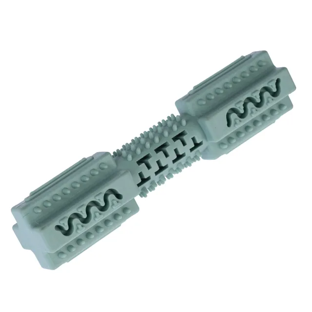 zooplus Basics TPR tyč pro psy - D 14 x Ø 3 cm