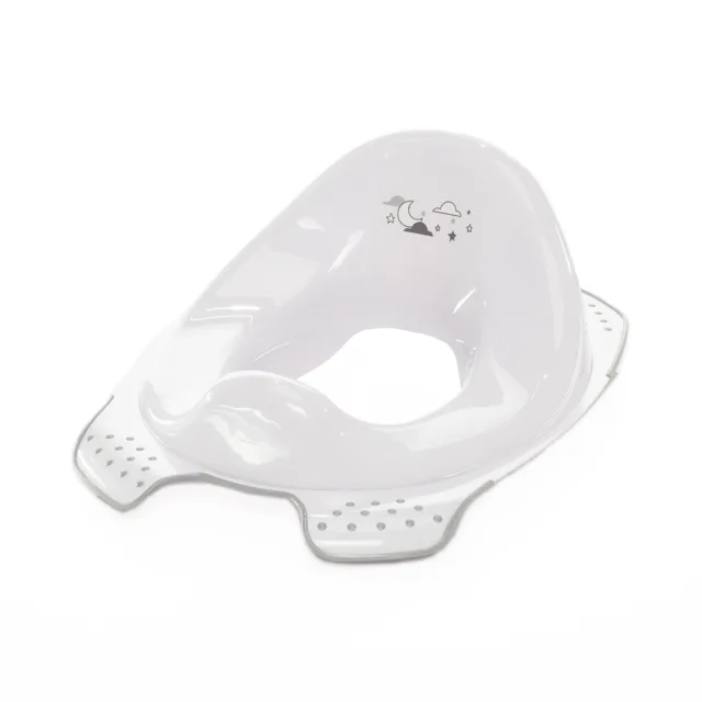 Zopa Adaptér na WC Moon, White 1