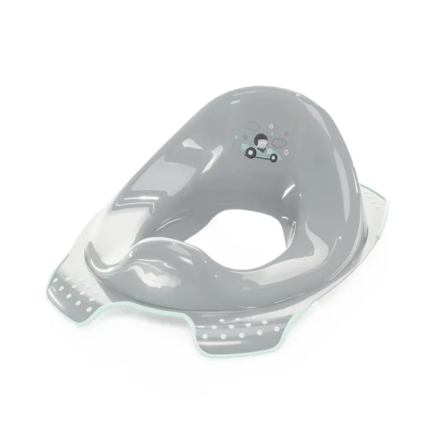 Zopa Adaptér na WC Racer, Grey/Mint 3