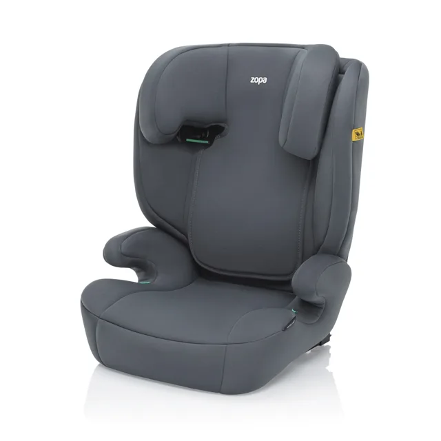 Zopa Autosedačka Beta i-Size isofix, Grey 2
