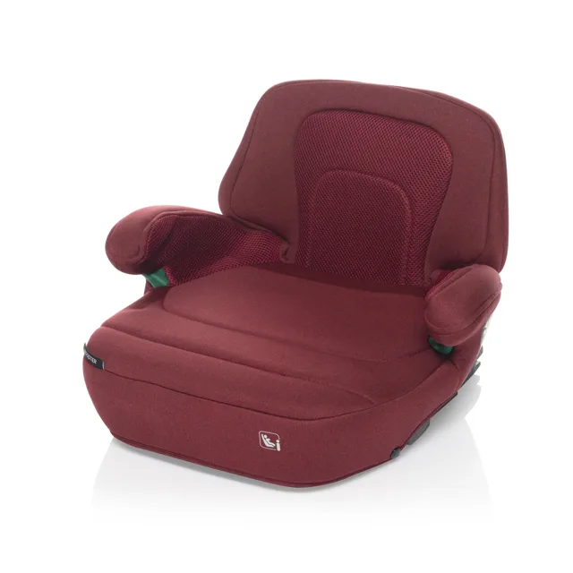 Zopa Autosedačka iBooster i-Size, Bordó Red 1