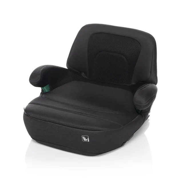 Zopa Autosedačka iBooster i-Size, Night Black 3