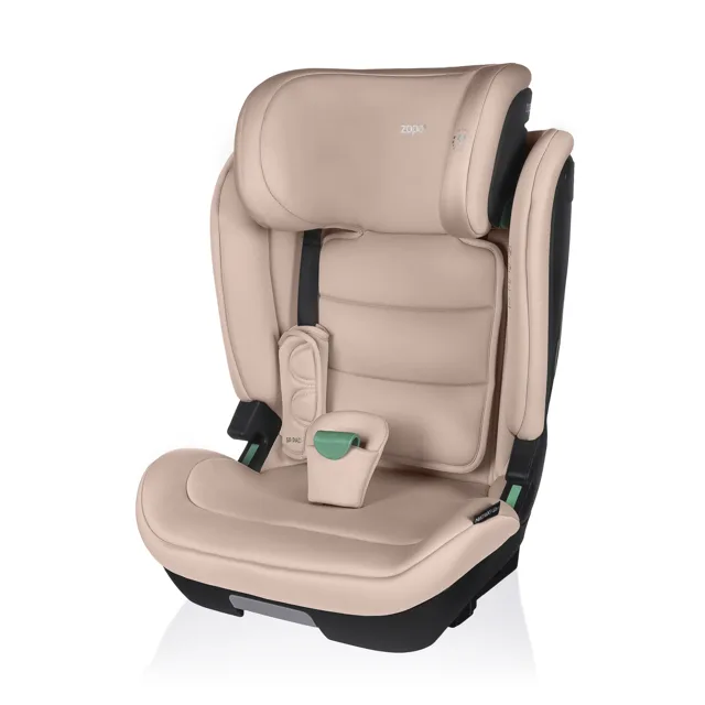 Zopa Autosedačka Matrix i-Size, Coral Pink 4