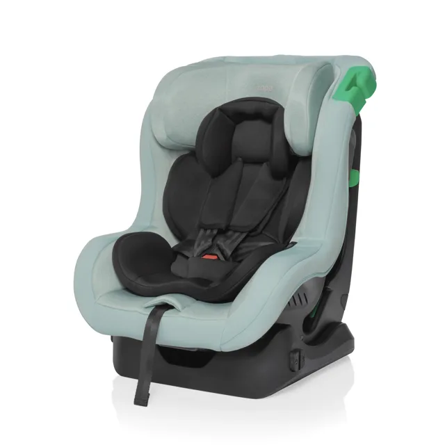 Zopa Autosedačka Verso R129, Aquatic Green 1