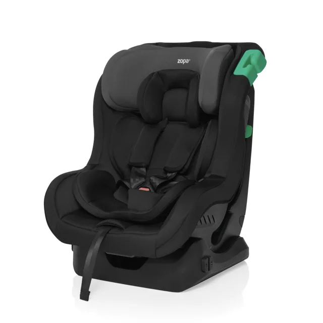 Zopa Autosedačka Verso R129, Night Black 2