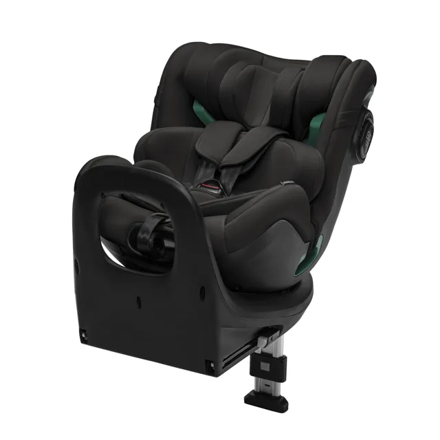 Zopa Autosedačka Voyager Maxi, Night Black 1