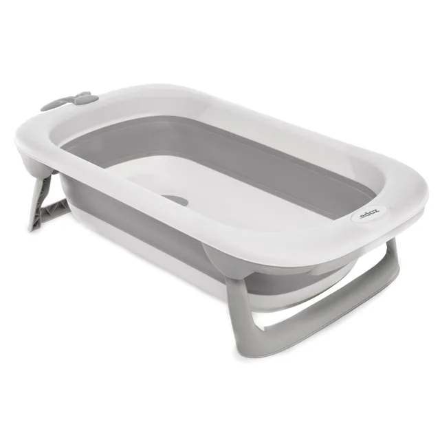 Zopa Dětská skládací vanička Aquatico, Grey 3