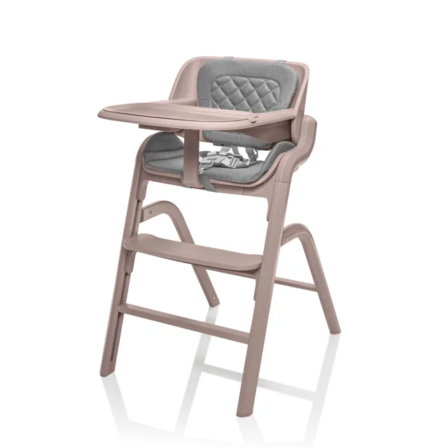 Zopa Dětská židlička Inspira, Candy Pink 2