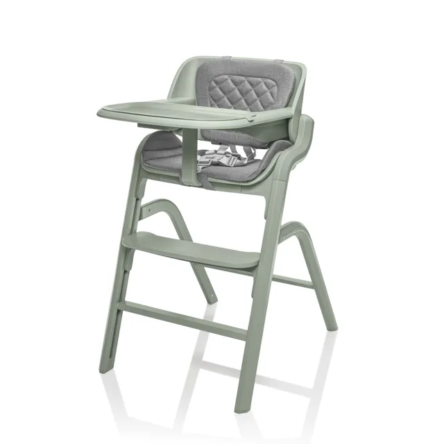 Zopa Dětská židlička Inspira, Pistacio Green 1