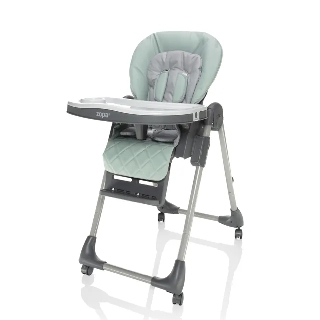 Zopa Dětská židlička Monti 2, Diamond Blue 2