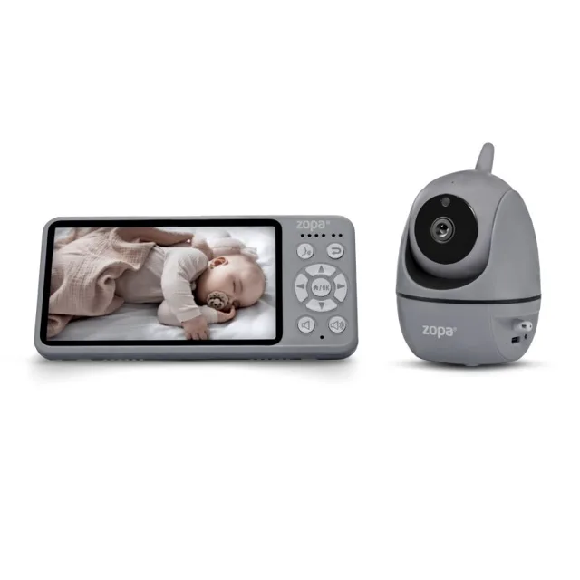 Zopa Digital Videomonitor Observatory digitální video chůvička 1 ks