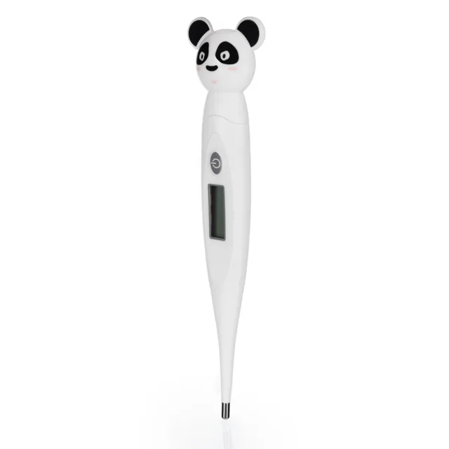 Zopa Digitální teploměr s ohebnou špičkou, Panda 1