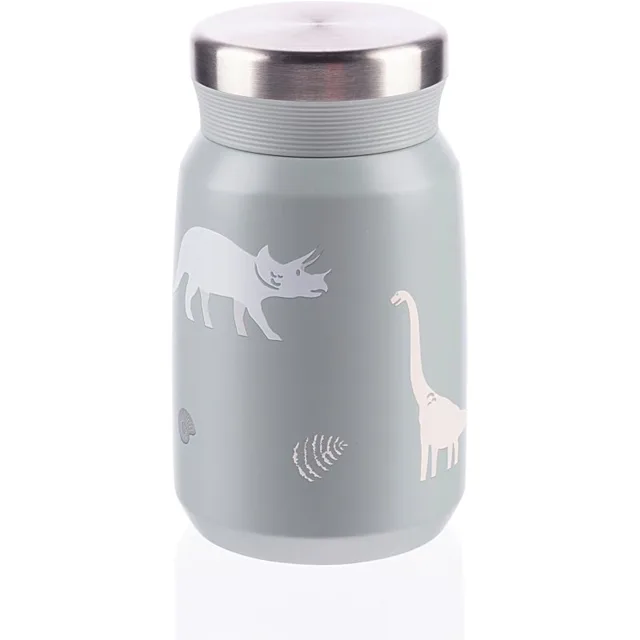 Zopa Food Thermos Large termoska na jídlo Dino 1 ks