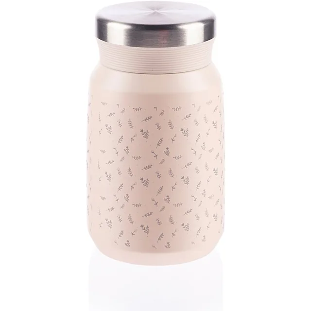 Zopa Food Thermos Large termoska na jídlo Flowers 1 ks