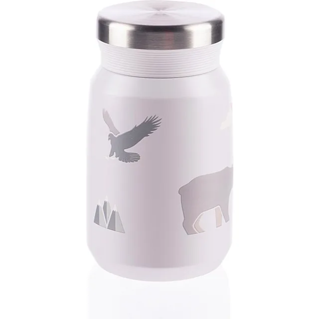 Zopa Food Thermos Large termoska na jídlo Mountains 1 ks