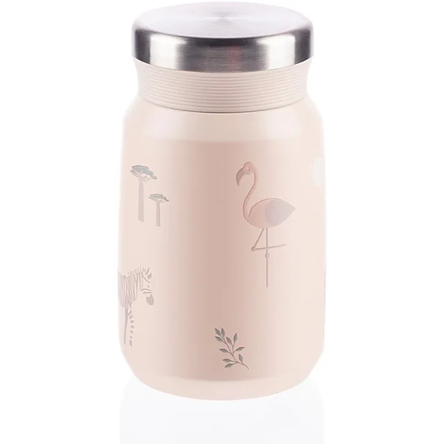 Zopa Food Thermos Large termoska na jídlo Safari 1 ks