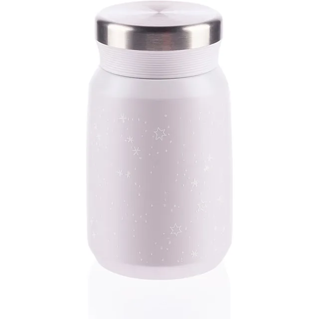 Zopa Food Thermos Large termoska na jídlo Stars 1 ks