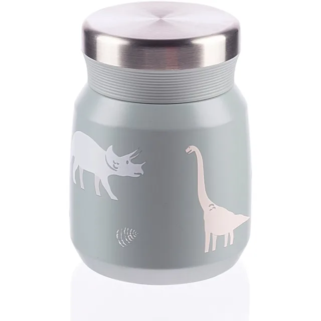 Zopa Food Thermos termoska na jídlo Dino 1 ks