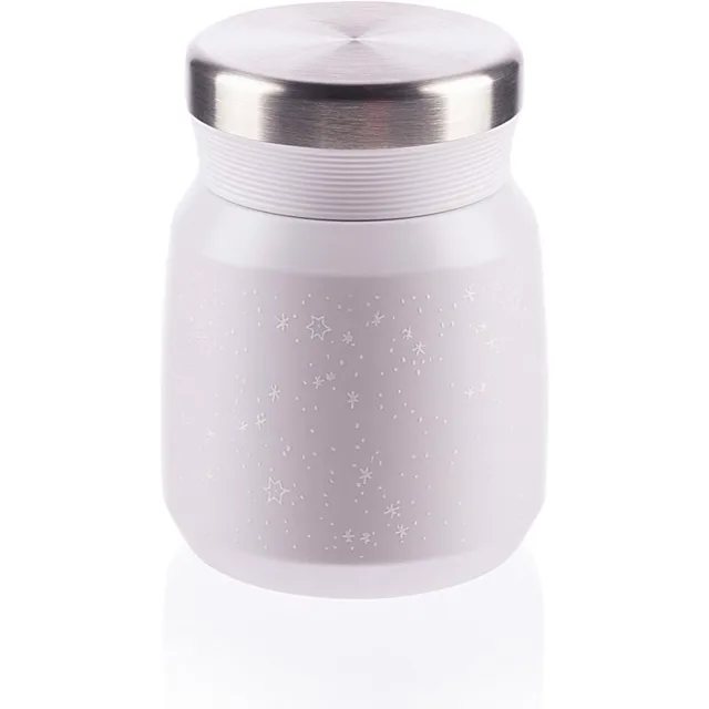 Zopa Food Thermos termoska na jídlo Stars 1 ks