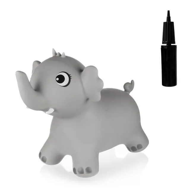 Zopa Hopsadlo Skippy, Elephant 9