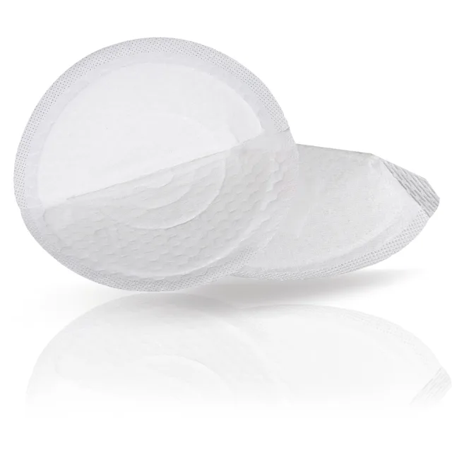 Zopa Jednorázové prsní vložky 60ks, White