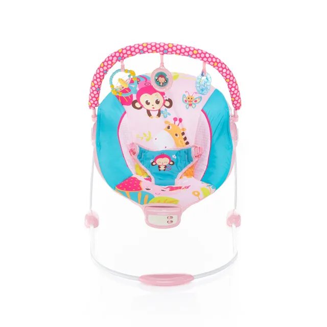 Zopa Lehačka Happy, Safari Pink 1